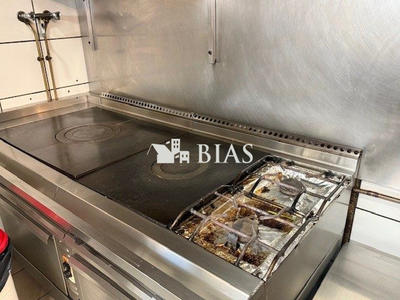 Fonds de commerce - 60 m²