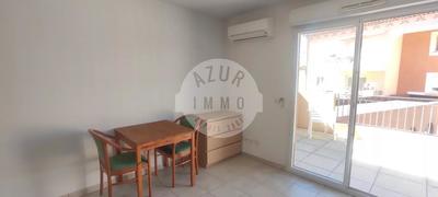 Appartement - 39 m² - 2 pièces