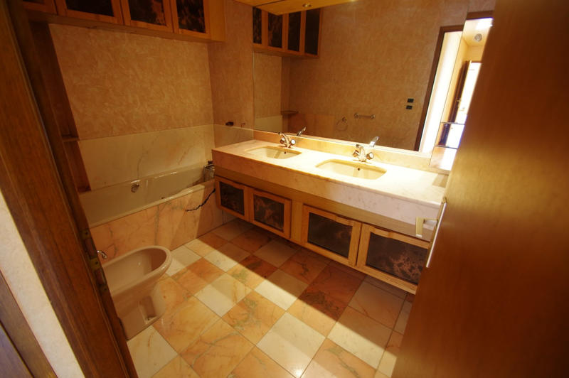 Appartement - 101 m² - 4 pièces