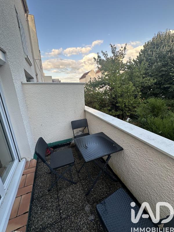 Duplex - 99 m² - 6 pièces