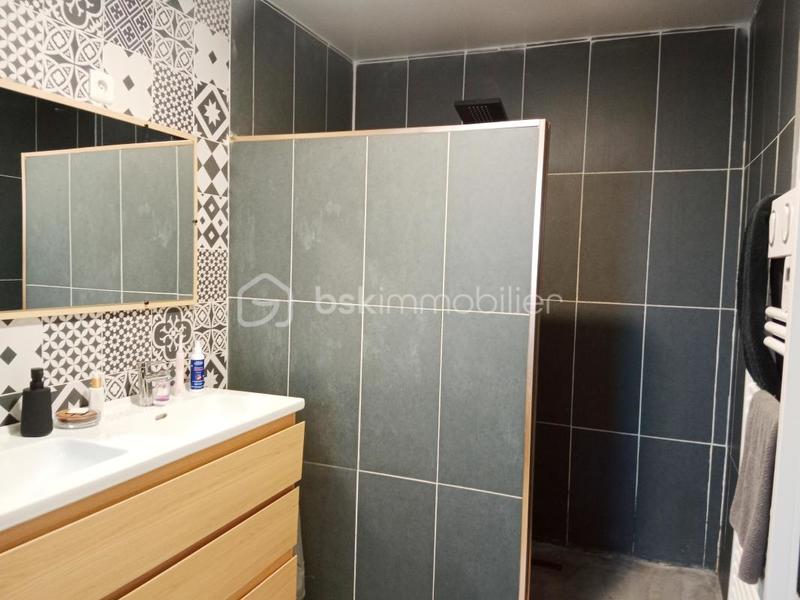 Maison traditionnelle - 70 m² - 3 pièces