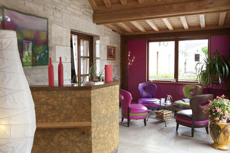 Fonds de commerce - Hôtellerie / Restauration - 1 200 m²