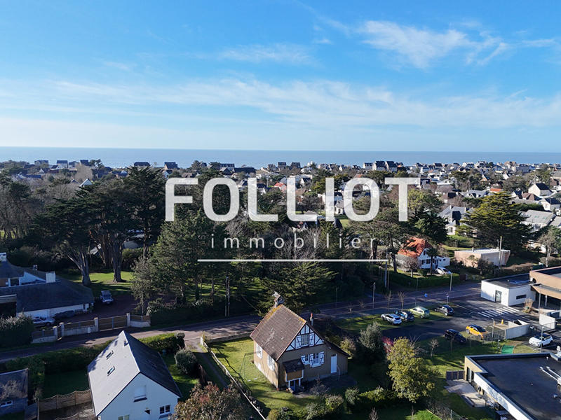 Maison - 72 m² - 4 pièces