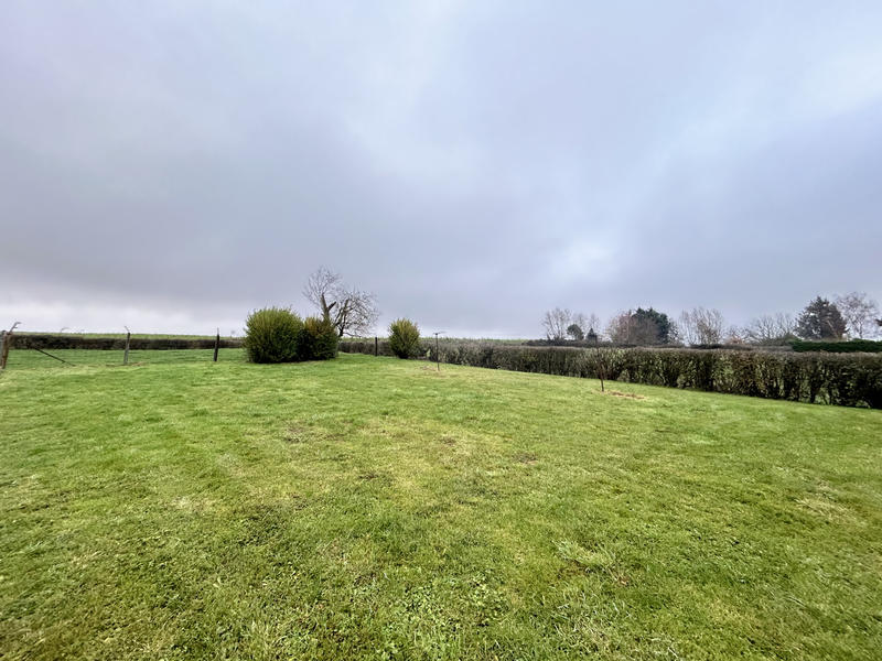 Maison - 82 m² - 4 pièces