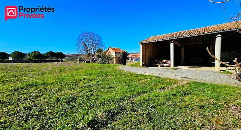 Terrain constructible - 13 424 m²