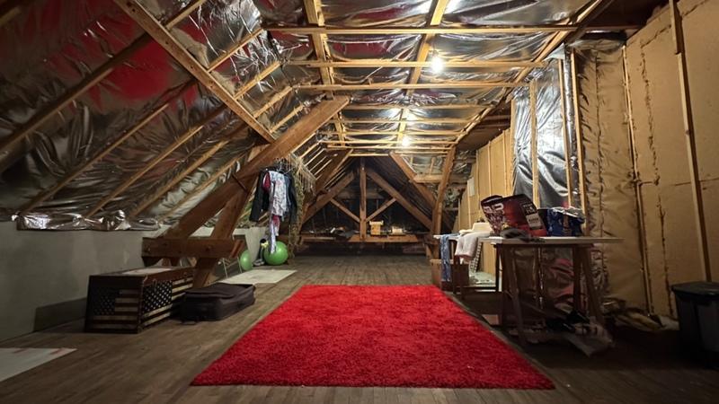 Maison - 324 m² - 9 pièces