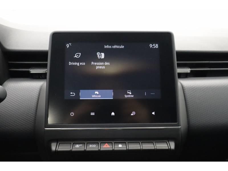 Renault Clio TCe 90 Equilibre