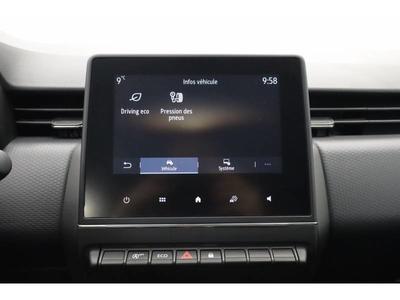 Renault Clio TCe 90 Equilibre