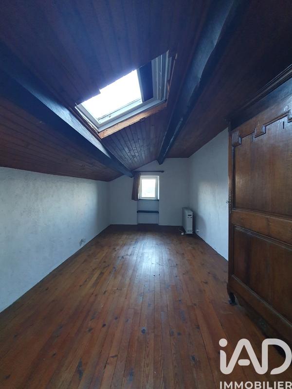 Maison de campagne - 131 m² - 6 pièces