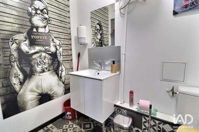 Local commercial - 54 m²