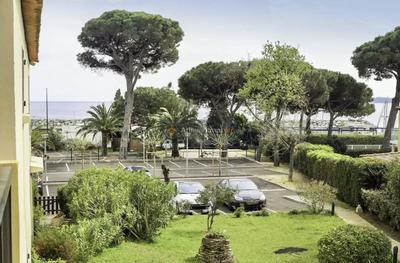 Appartement - 25 m² - 2 pièces