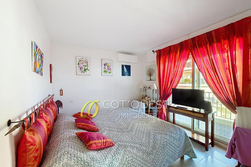 Appartement - 78 m² - 3 pièces