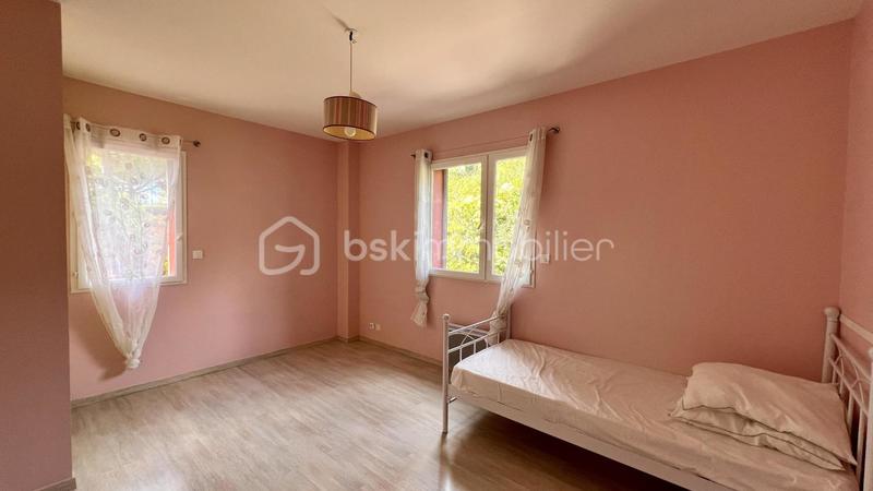 Maison d'architecte - 230 m² - 7 pièces