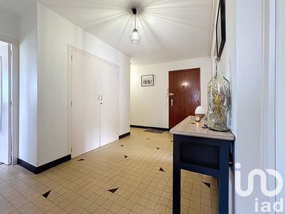 Appartement - 92 m² - 4 pièces