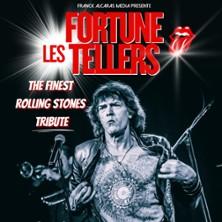 Les Fortune Tellers - The Finest Rolling Stones Tribute