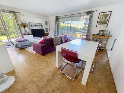 Appartement - 59 m² - 2 pièces