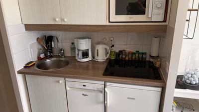 Appartement - 29 m² - 2 pièces