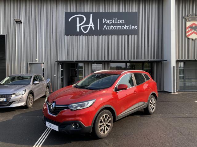 Renault Kadjar TCe 130 Energy Zen