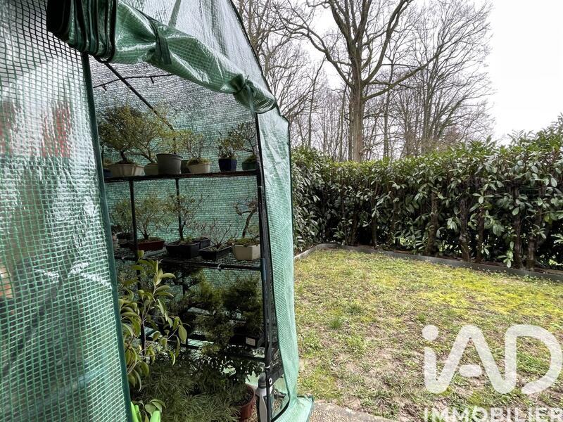 Appartement - 77 m² - 4 pièces