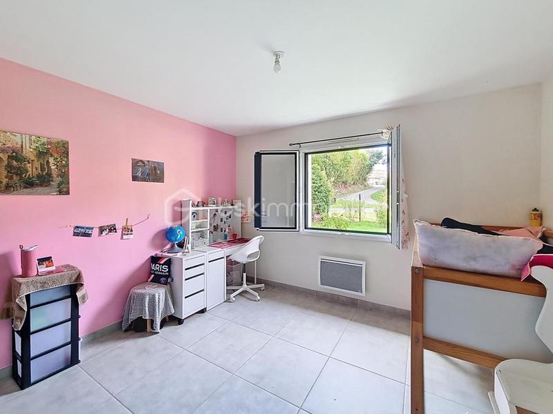 Maison - 150 m² - 7 pièces