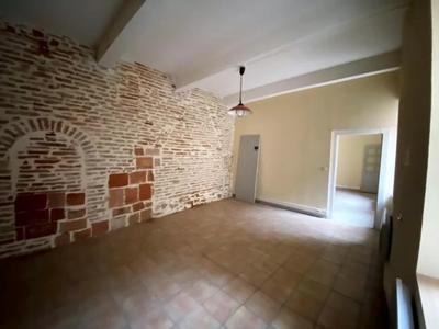 Appartement - 109 m² - 3 pièces