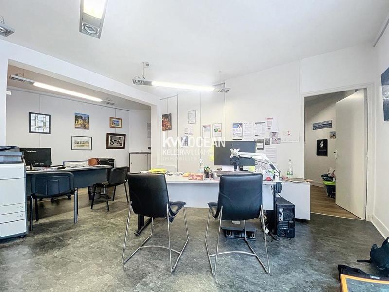 Appartement - 82 m²