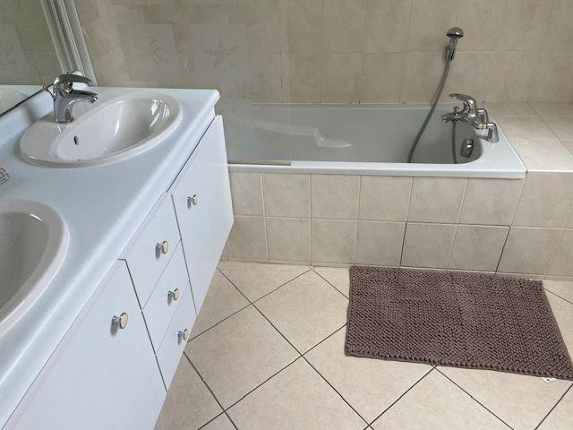 Longère - 135 m² - 5 pièces