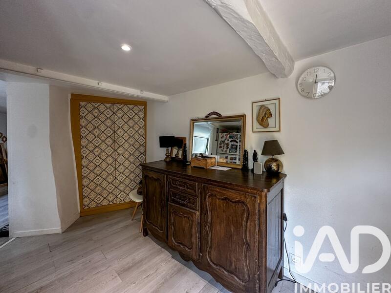 Maison de ville - 103 m² - 5 pièces