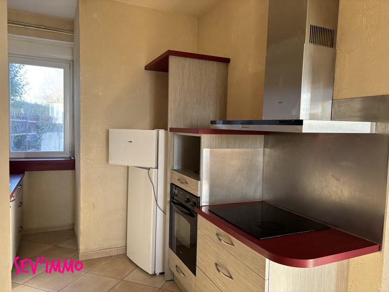 Maison ancienne - 128 m² - 5 pièces