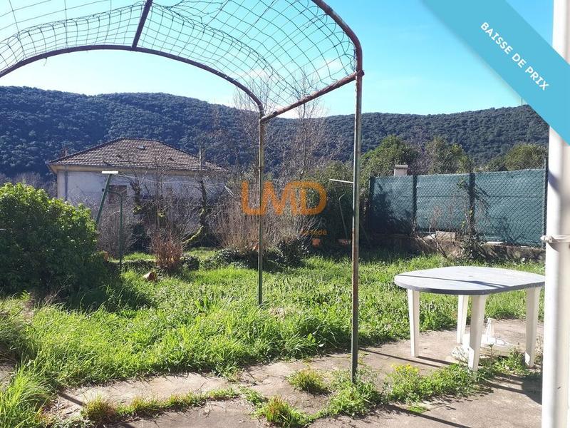 Maison en pierre - 141 m² - 8 pièces