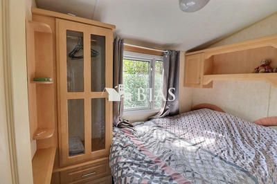 Maison - 40 m² - 4 pièces