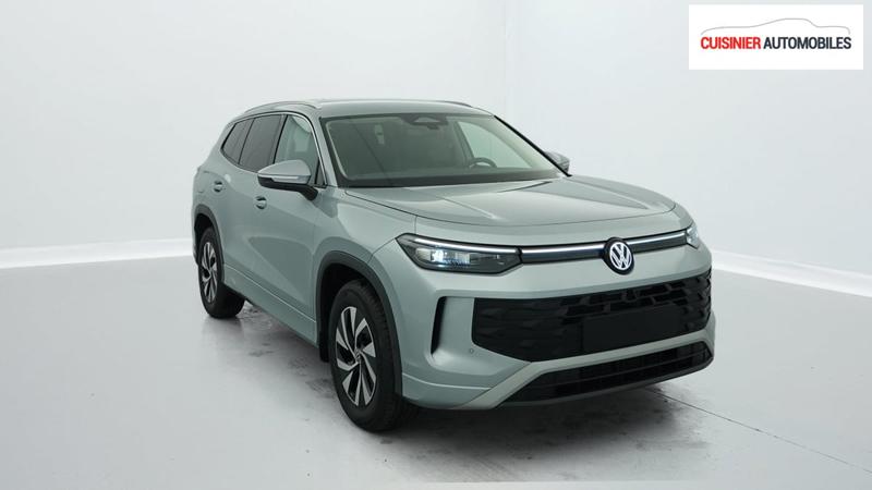 Volkswagen Tayron 1.5 eTSI 150ch Dsg7 7pl Life Plus