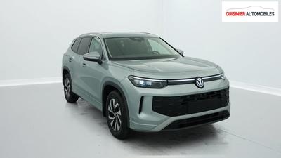 Volkswagen Tayron 1.5 eTSI 150ch Dsg7 7pl Life Plus