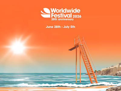 Worldwide Festival 2026 - 20e Aniversaire