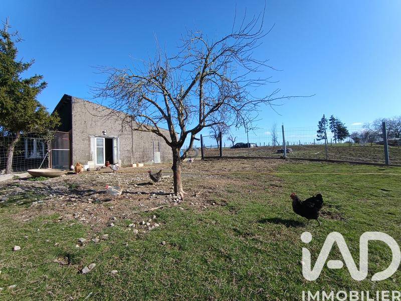 Maison - 104 m² - 5 pièces