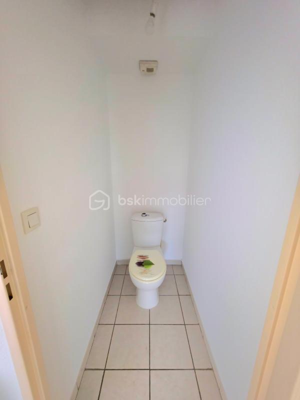 Maison - 83 m² - 4 pièces