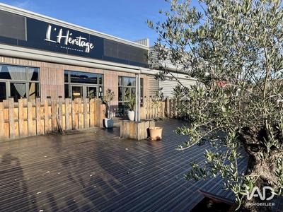 Local commercial - 770 m²