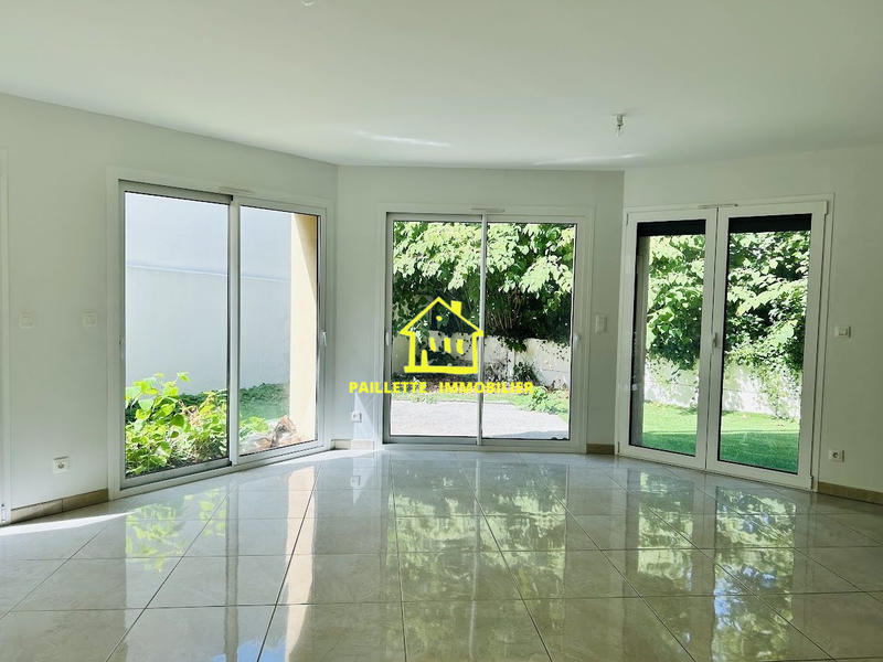 Appartement - 71 m² - 3 pièces