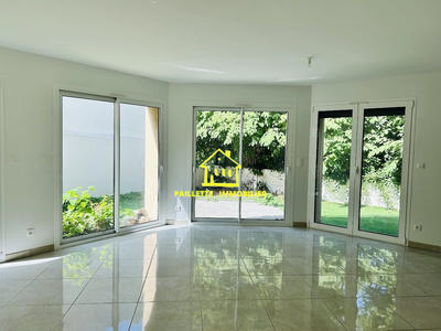 Appartement - 71 m² - 3 pièces