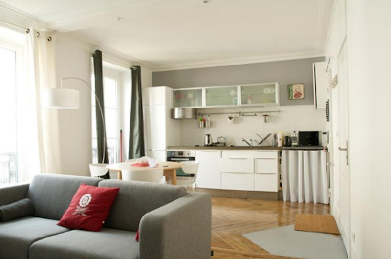 Appartement - 28 m² - 1 pièce