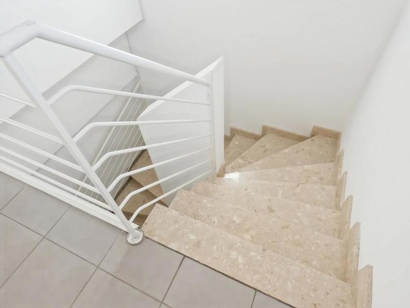 Appartement - 110 m² - 5 pièces