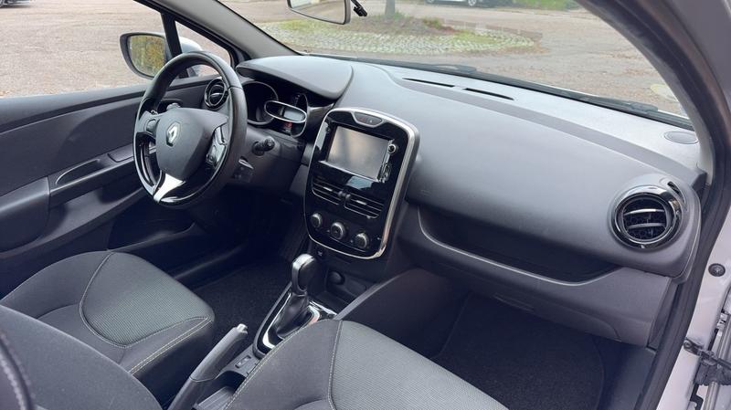 Renault Clio 1.5 dCi 90 Edc6 Business - Automatique