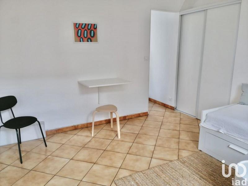 Appartement - 23 m² - 1 pièce