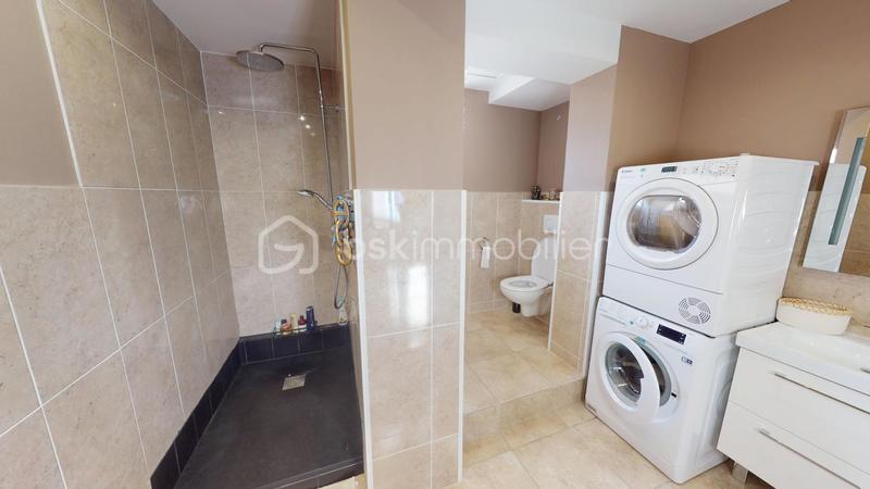 Maison de ville - 140 m² - 6 pièces