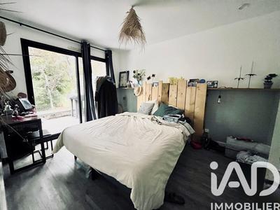 Maison - 178 m² - 6 pièces