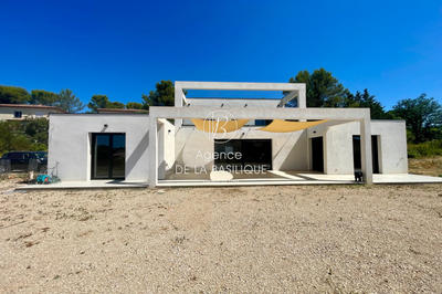 Maison - 114 m² - 4 pièces