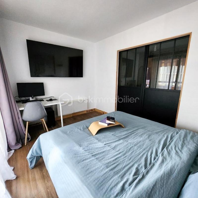 Appartement - 69 m² - 4 pièces