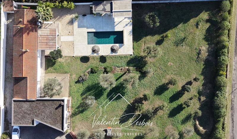 Villa - 157 m² - 5 pièces