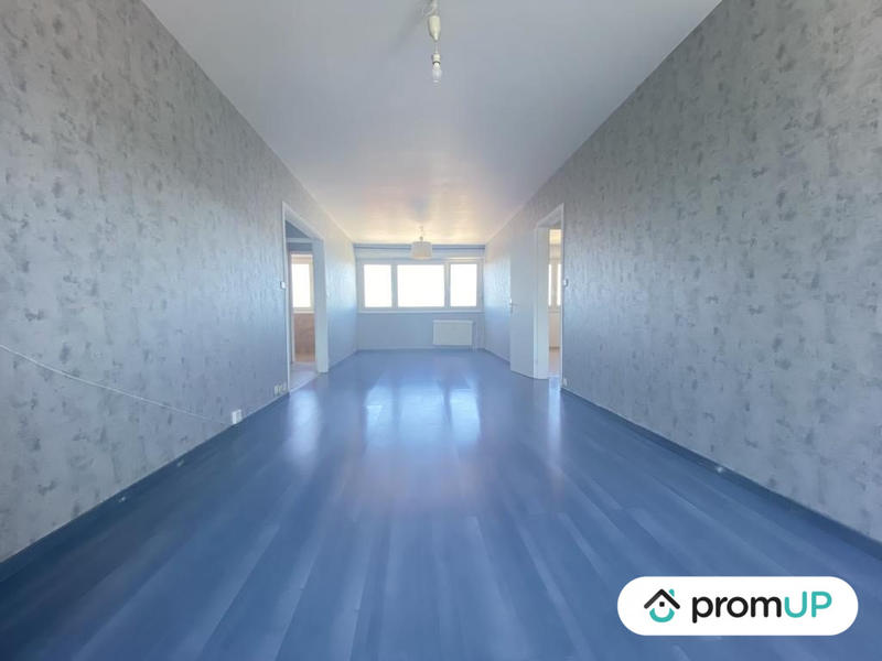 Appartement - 74 m² - 4 pièces