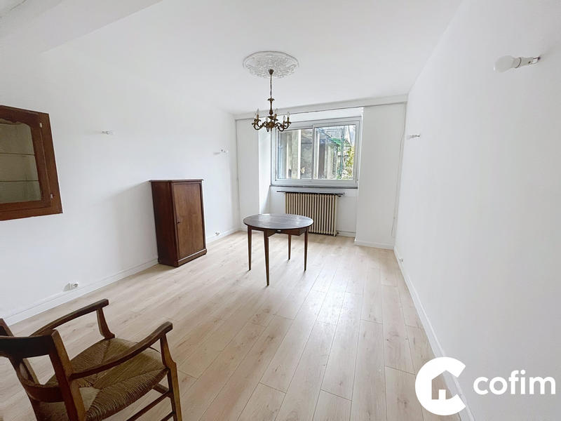 Maison - 165 m² - 6 pièces